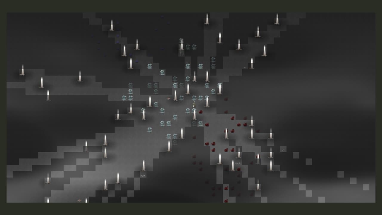 Convalescent Codex: An Alchemists Story screenshot 3