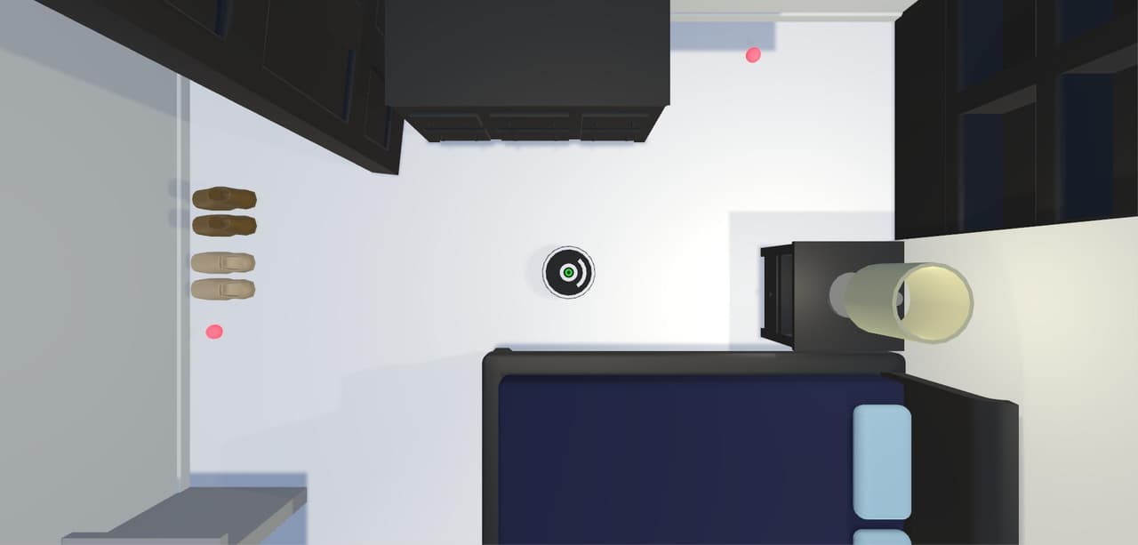 Roombie