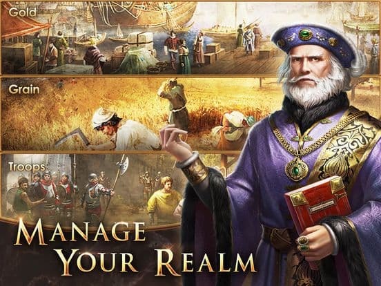 The Royal Affairs screenshot 6