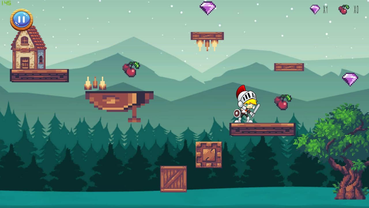 The Outlaw screenshot 2