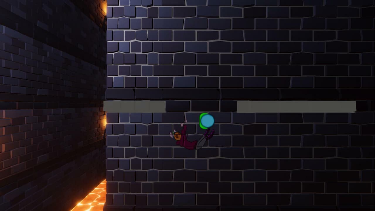 Shifty Tales screenshot 5