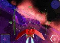 Critical Alpha: Afterburner