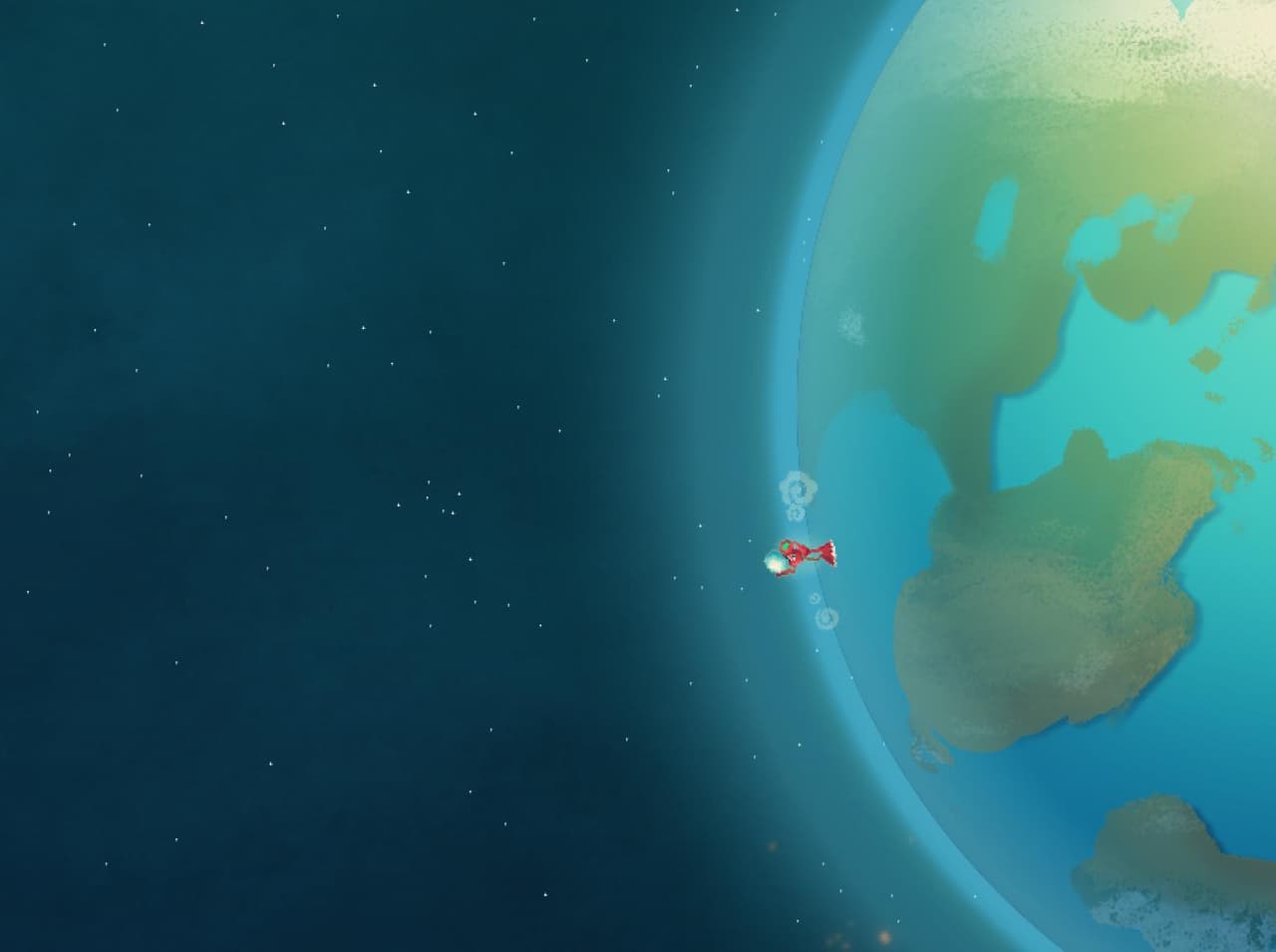 The Longest Jump screenshot 3