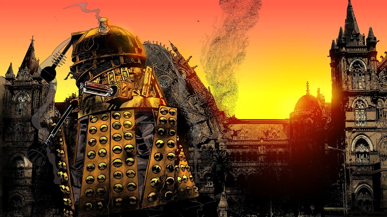 Doctor Who Infinity screenshot 5