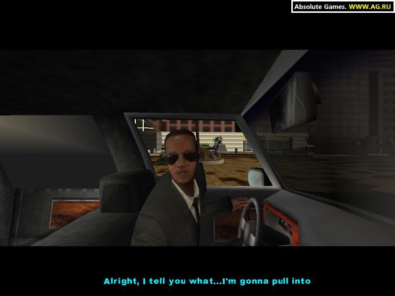 Die Hard: Nakatomi Plaza screenshot 2