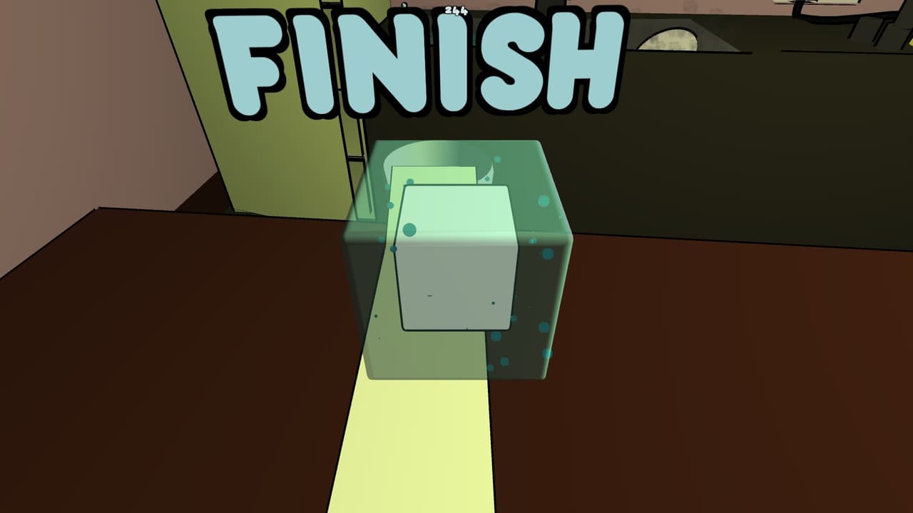 I Am Ice screenshot 5
