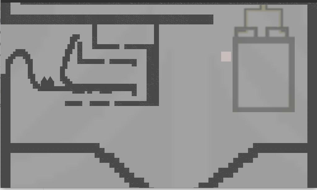 Pixizan - A Tale of different sizes