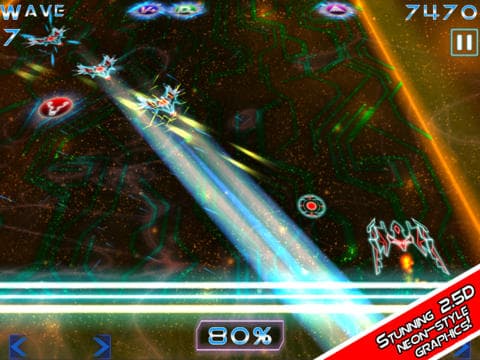 Hyperwave screenshot 3