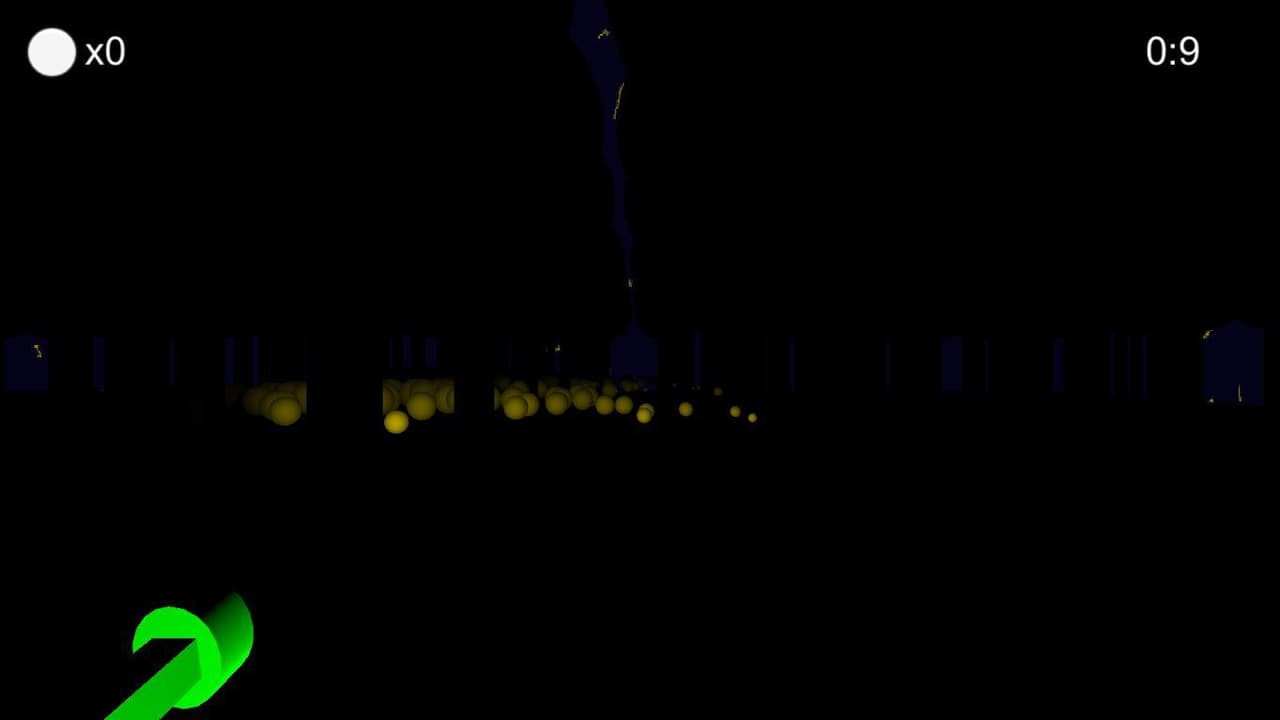 MIDNIGHT in the FOREST screenshot 4