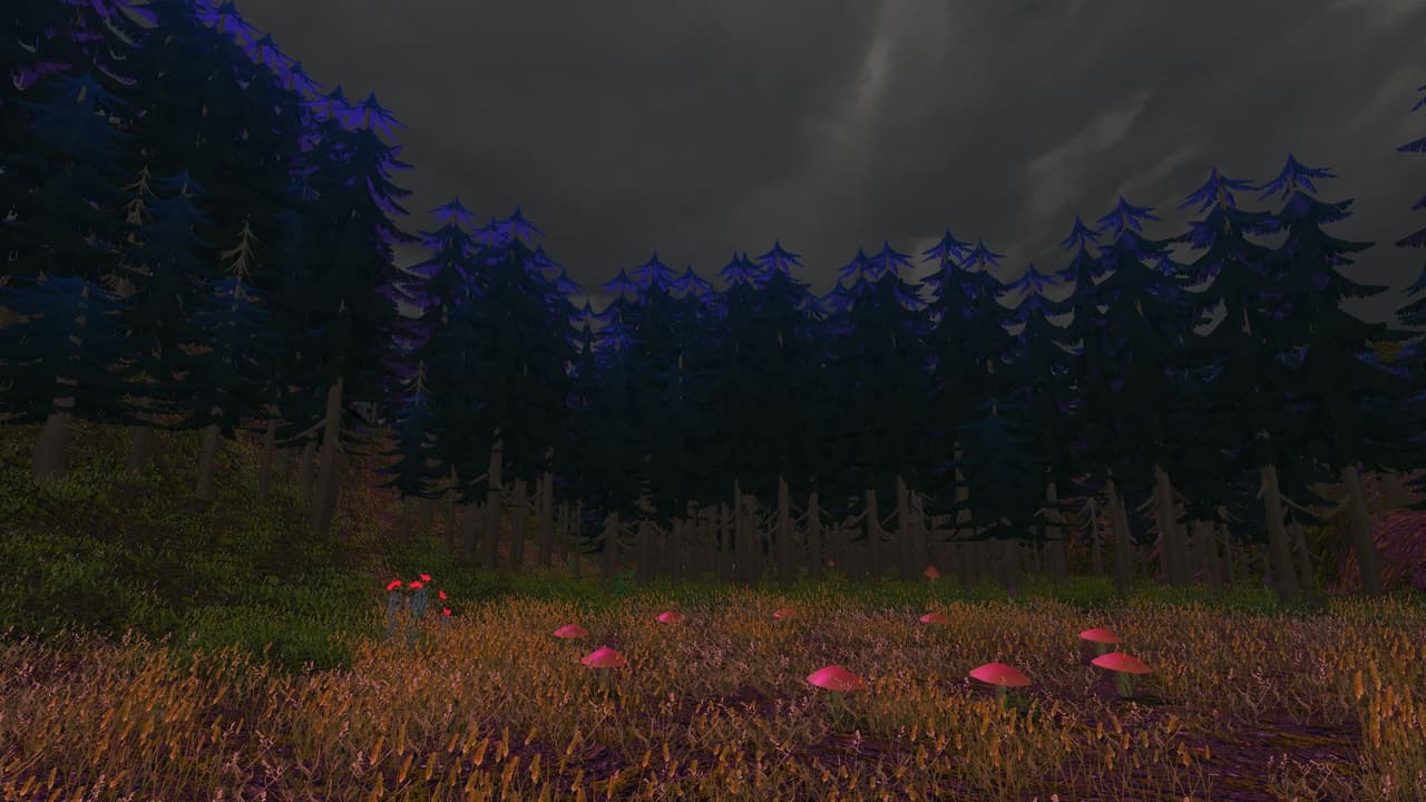 Ambience Collector screenshot 2