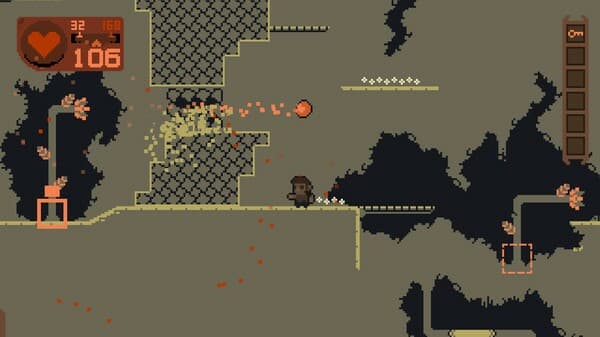 The Itch (itch) screenshot 4