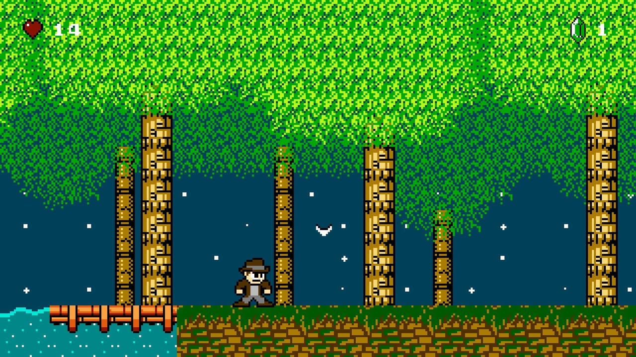 Fancy Francis (AlanTheWise) screenshot 2
