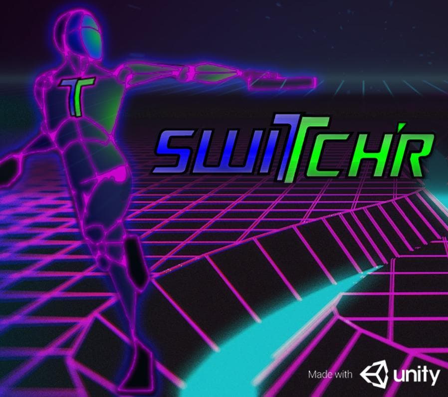 SWITCHR