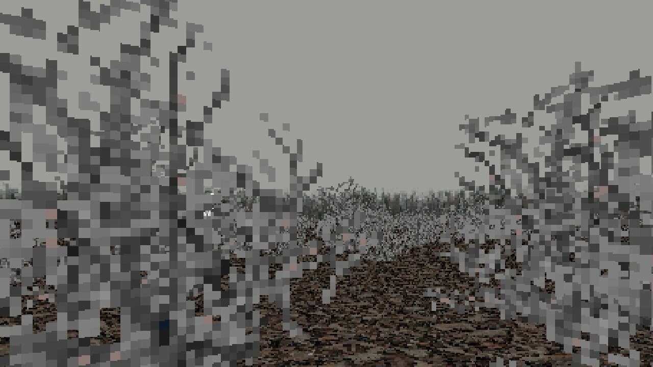 LIMINALPHOBIA screenshot 5