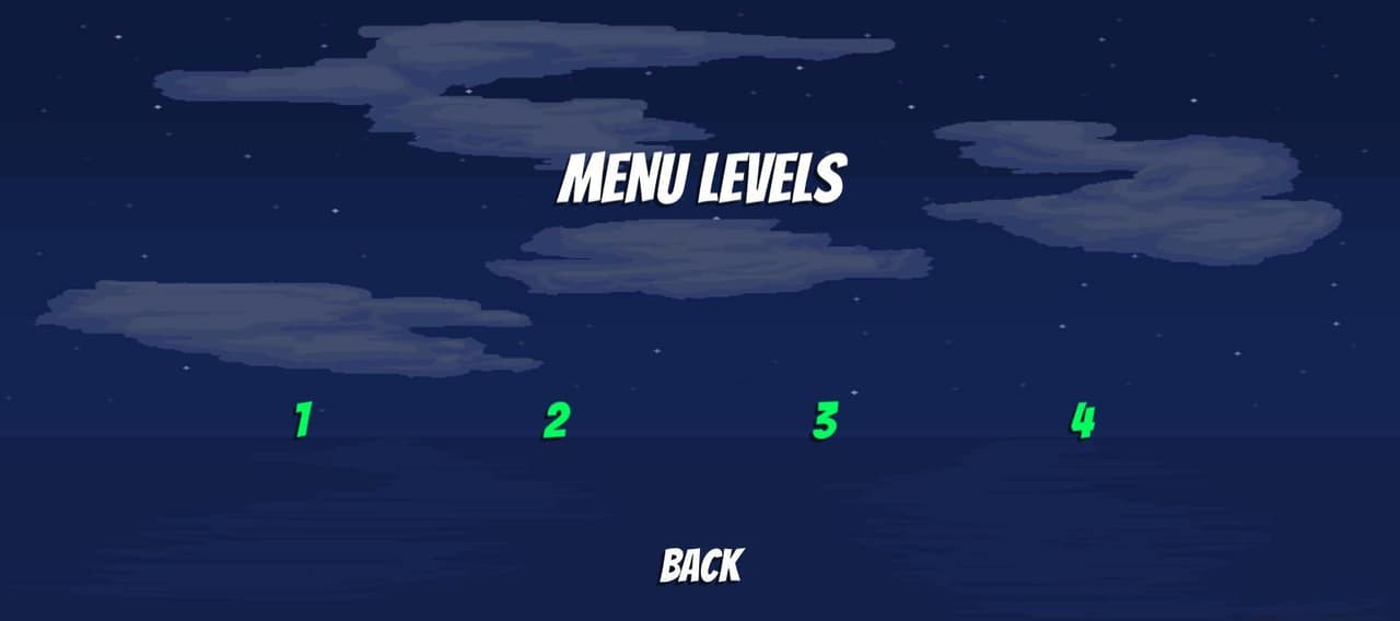 KILL THOSE BANDITS screenshot 6