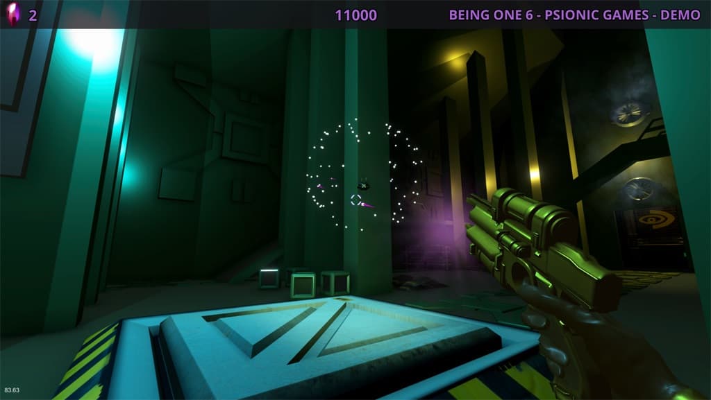 Being One - Episode 6 - DEMO FREE screenshot 5