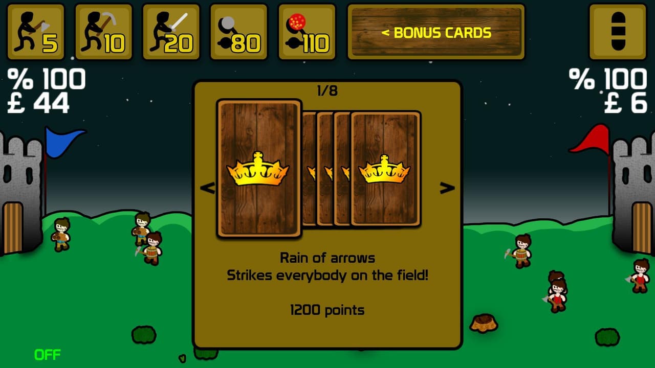 Age Of Castles 2 screenshot 5