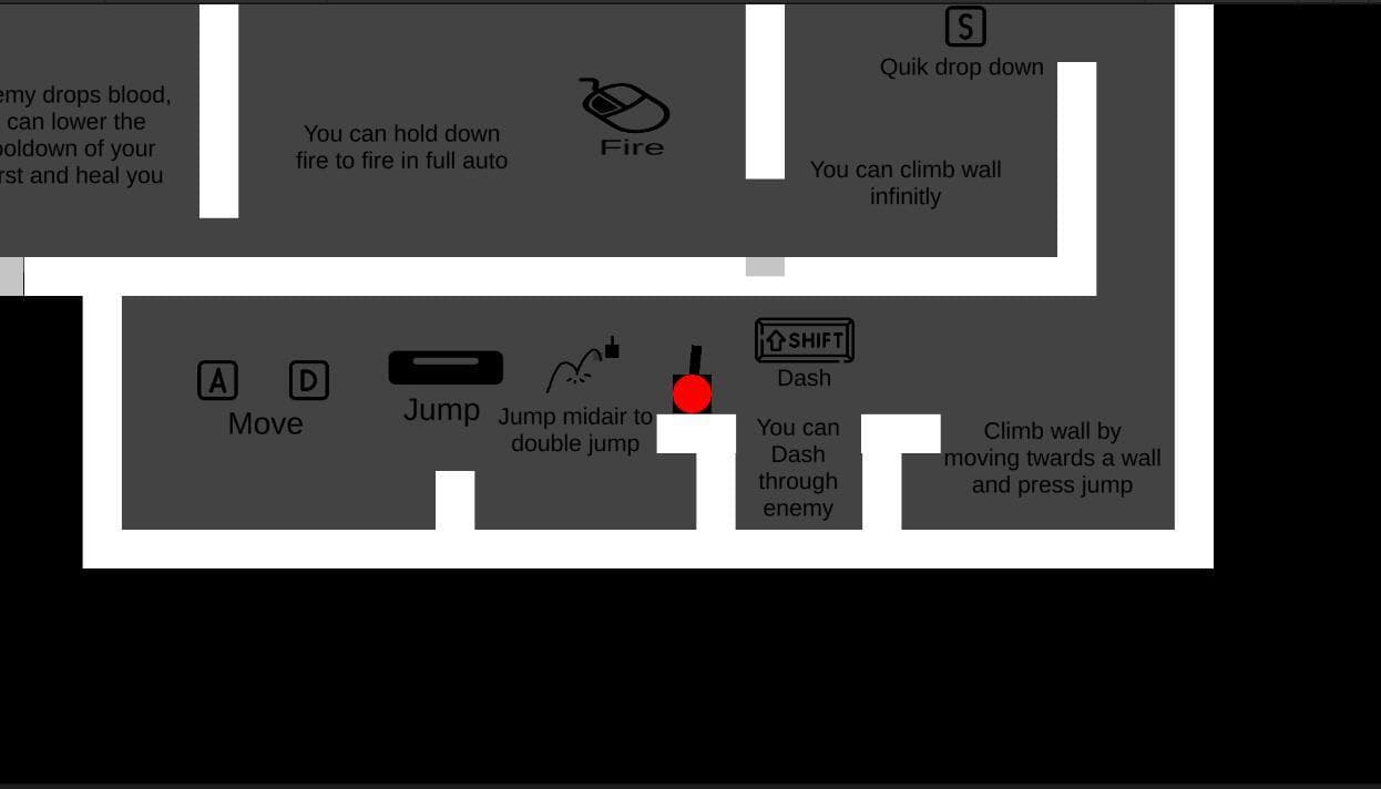 FullAutoFleshFest screenshot 3