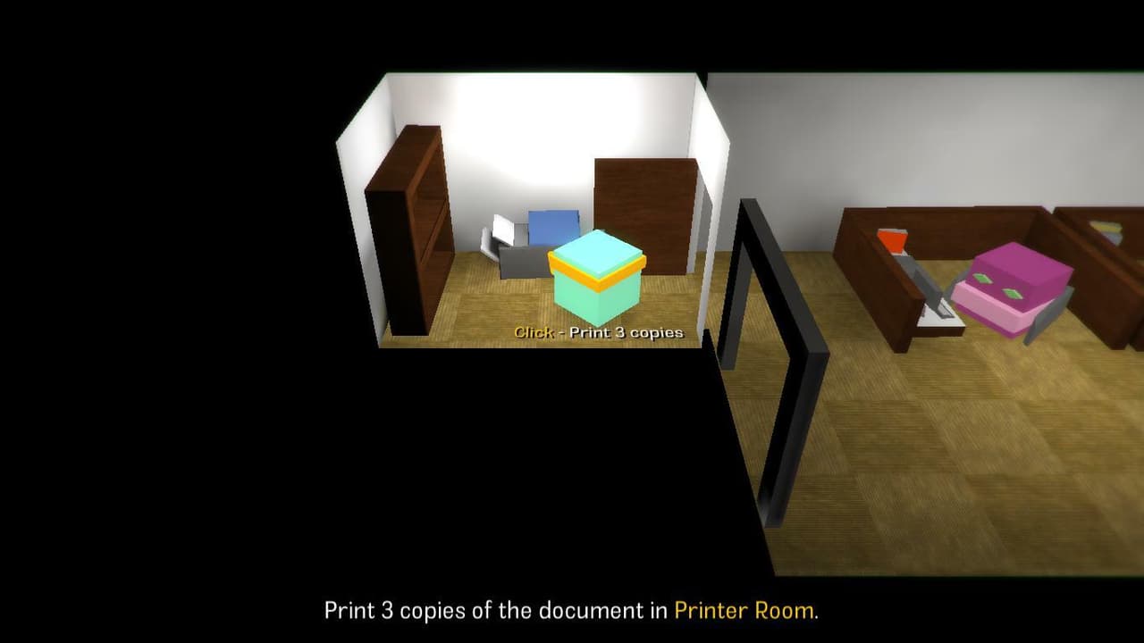 Jeremys Adventures screenshot 5