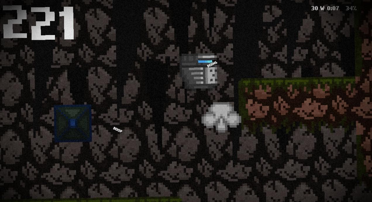 M.A.Y.R.A. screenshot 4