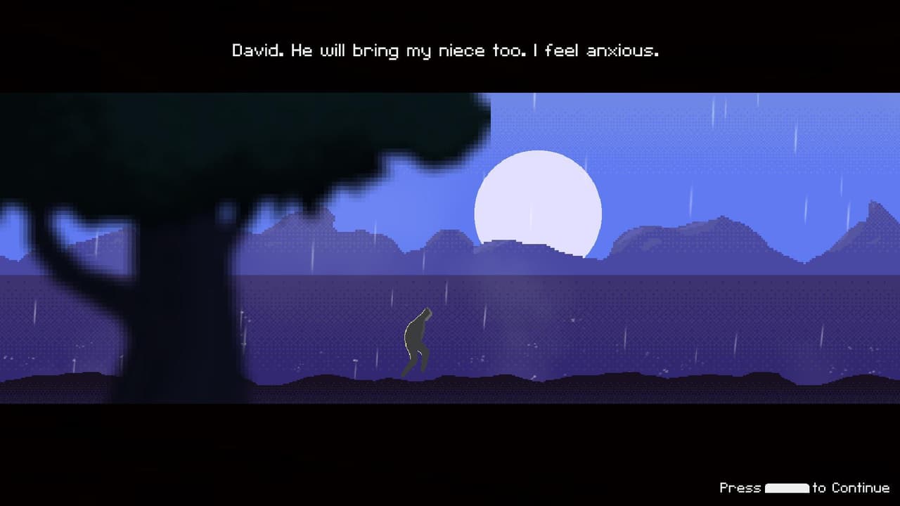 Divided screenshot 3