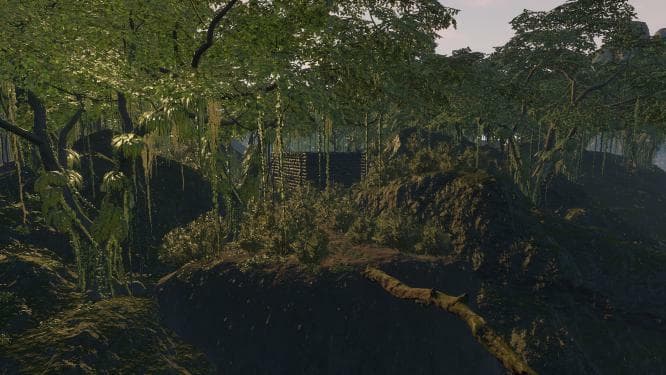 The Endless Saga screenshot 4