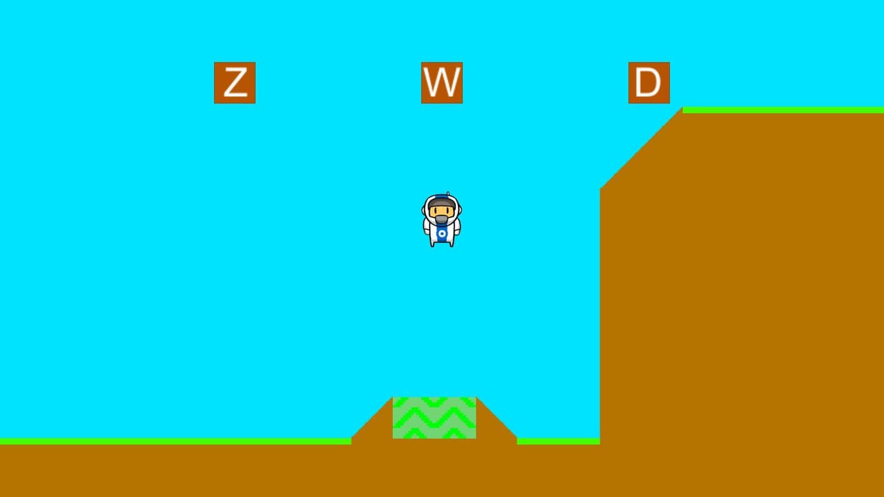 CRAZY CONTROLS screenshot 3
