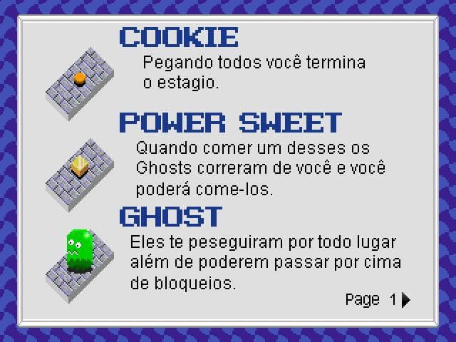 PacMan: Alternative Worlds