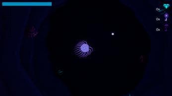 Deep in the Darkness (ClaudioMaiorana) screenshot 2