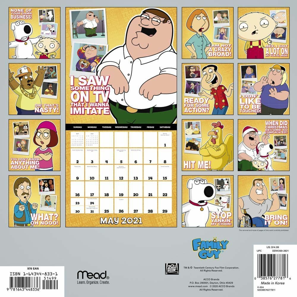 my playable dream 4 family guy