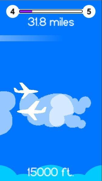 Aero Journey