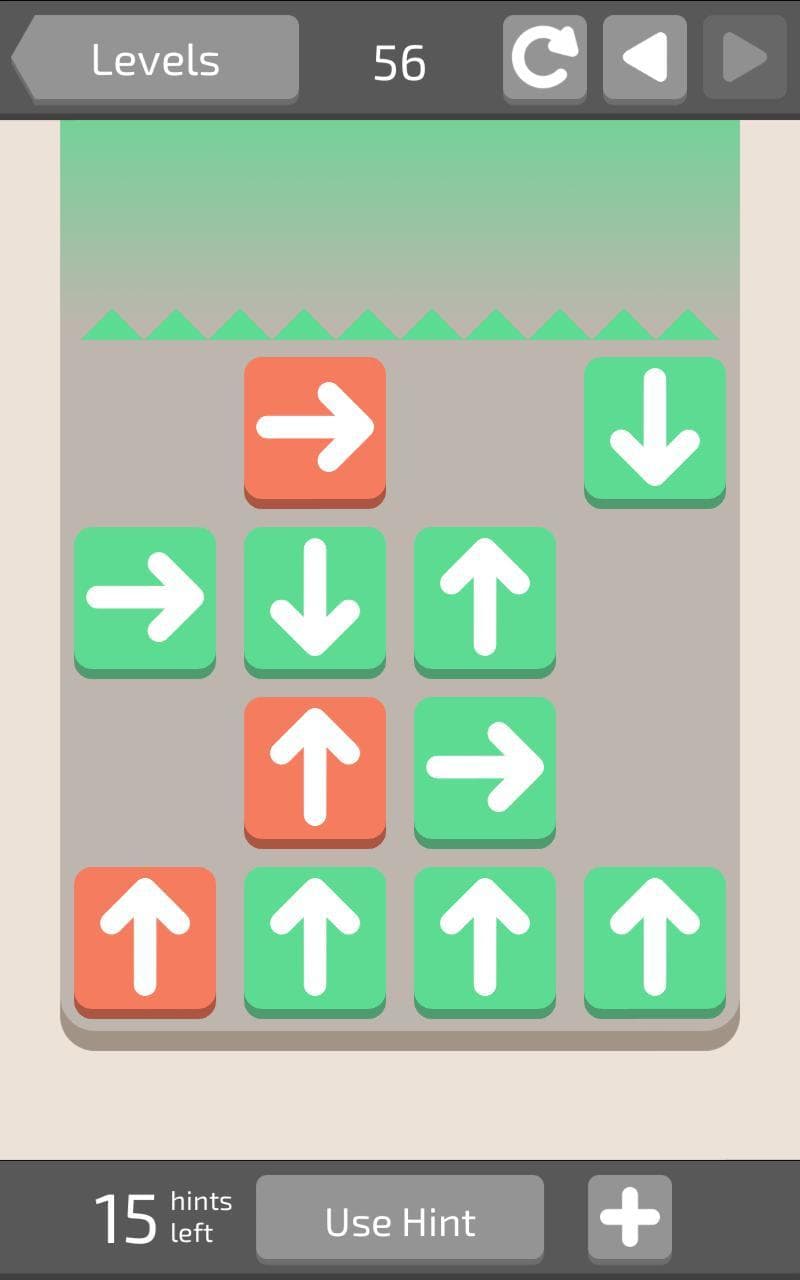 SlideUp! screenshot 5