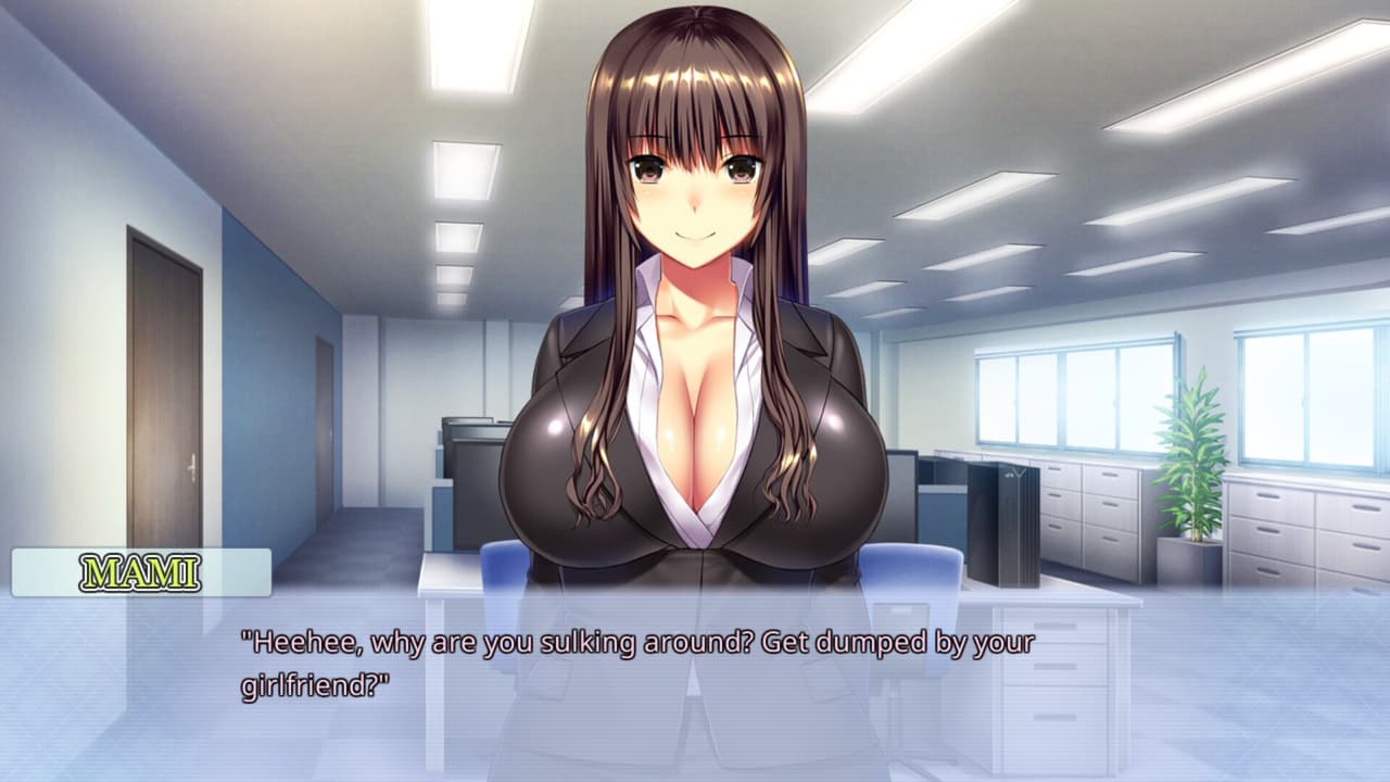 Tenioha! feat. Mami screenshot 2