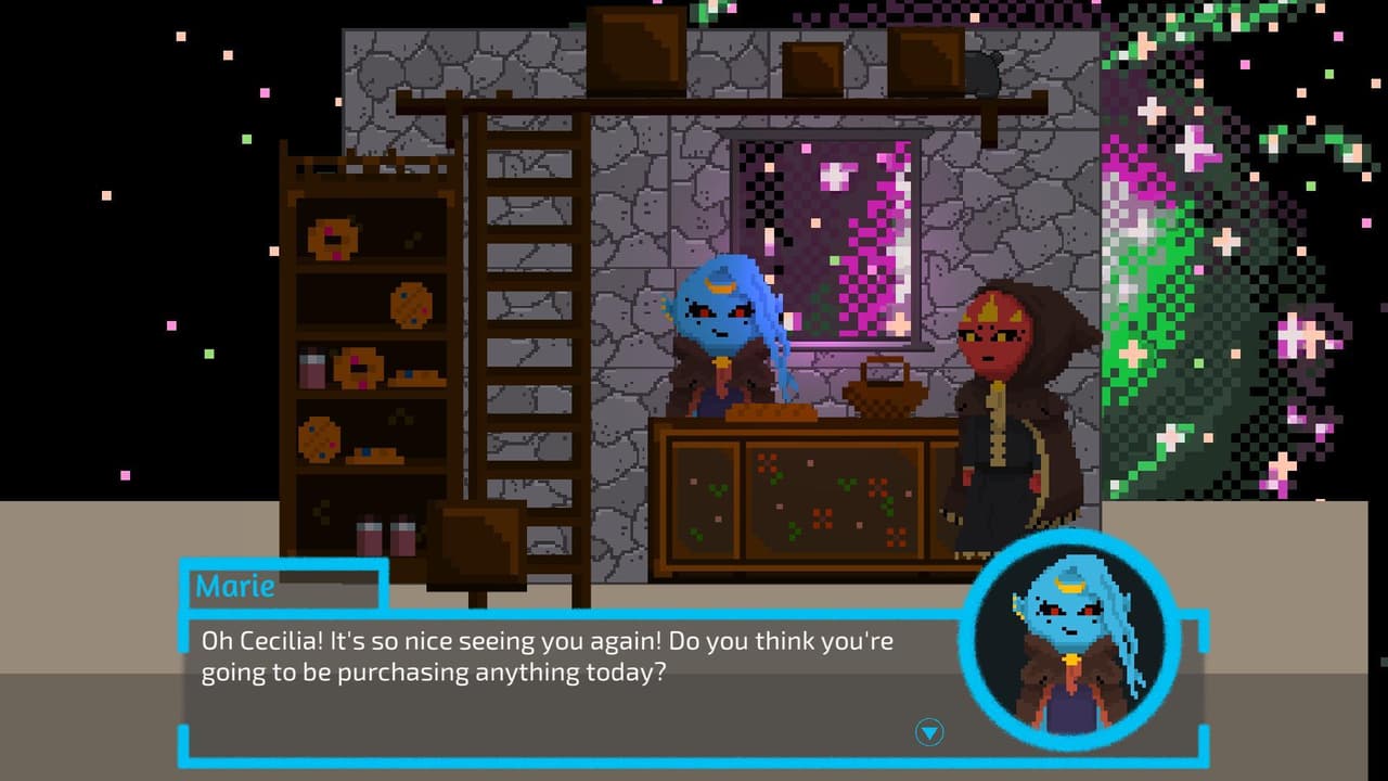 StarChildren screenshot 3