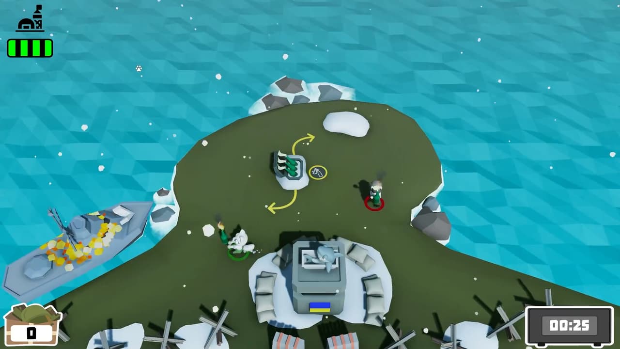 Russian warship go f*ck yourself screenshot 2