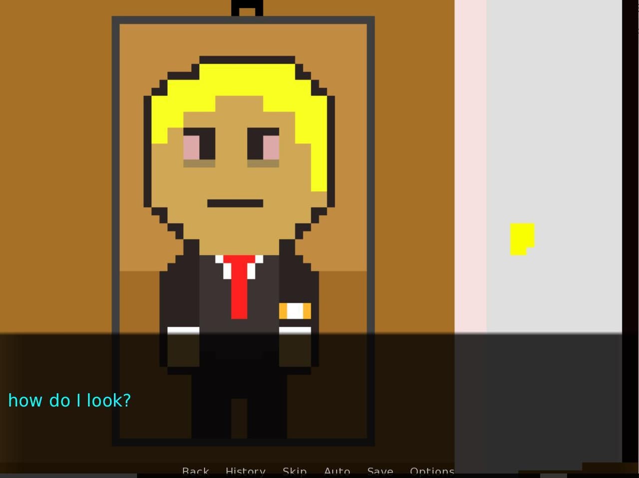 Love Quest Demo screenshot 3