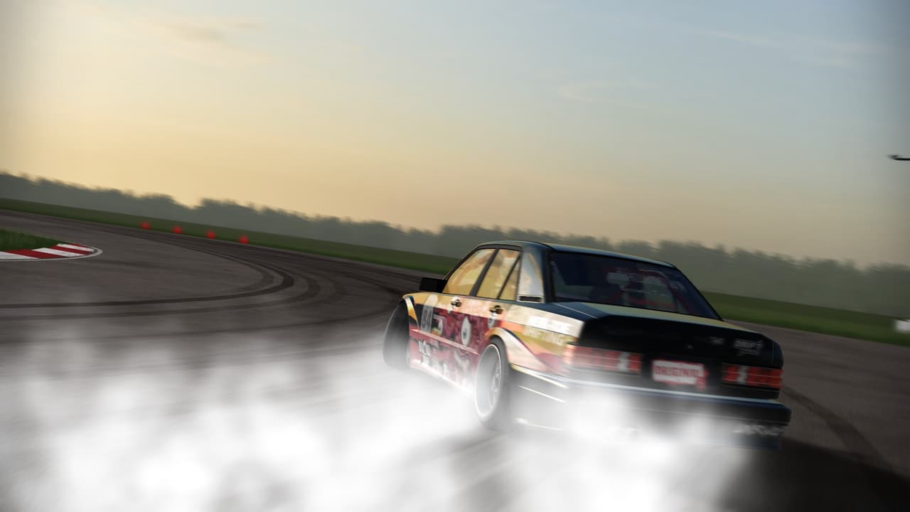 RDS - The Official Drift Videogame