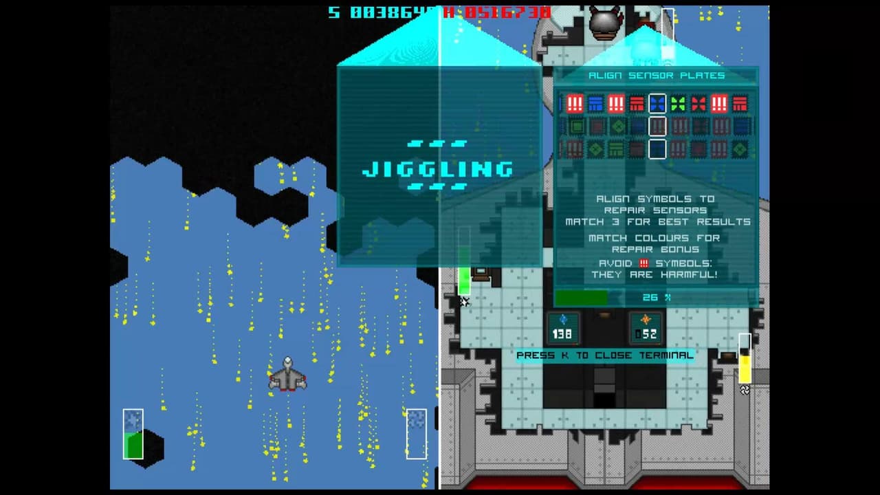Fix Fix Bang Bang screenshot 6