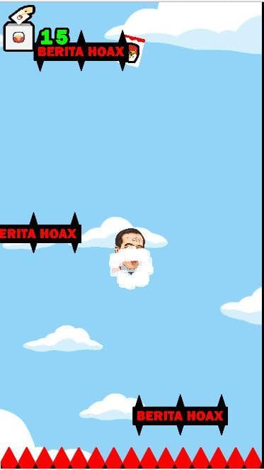 Jokowi 2 Periode screenshot 6