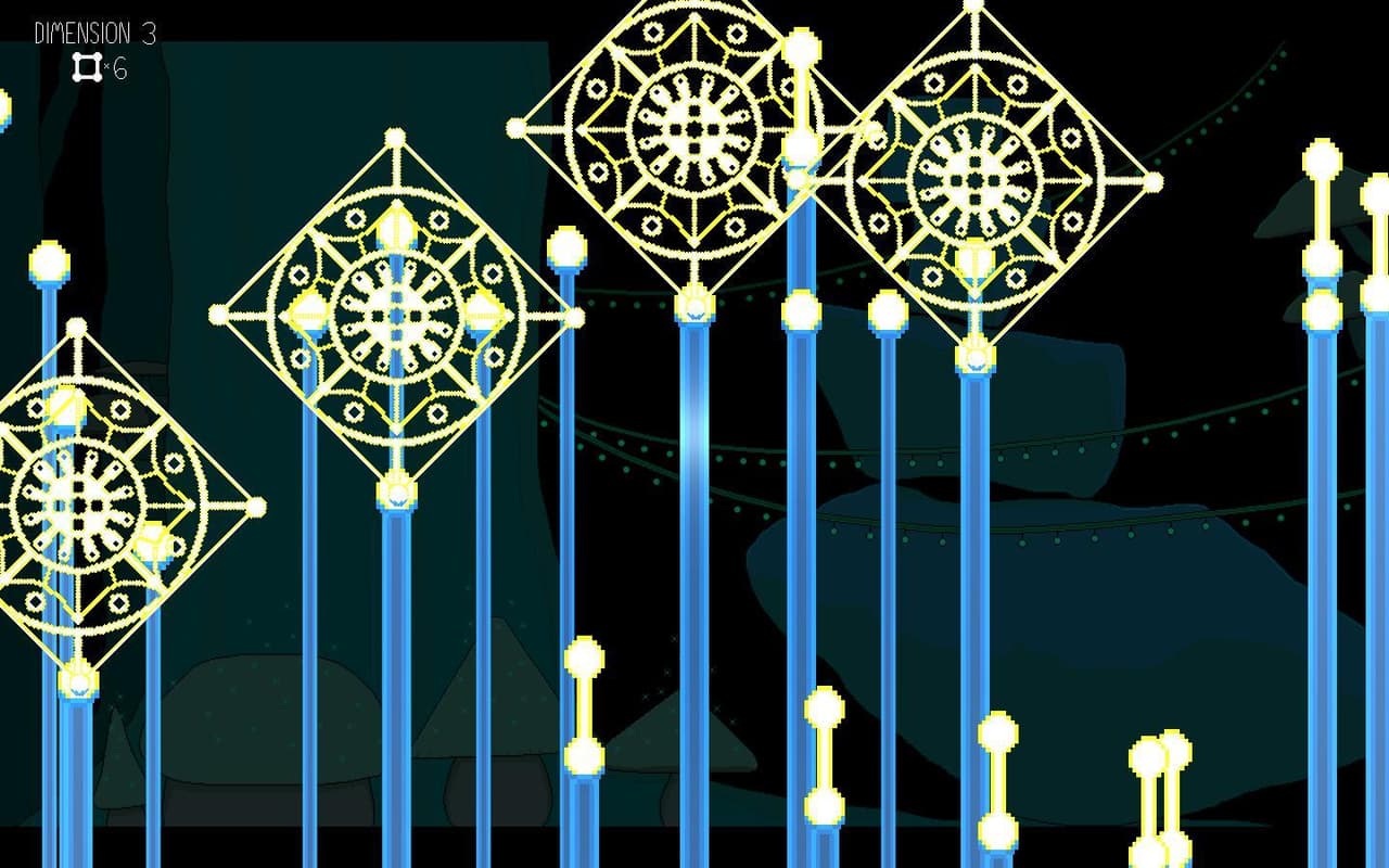 Dimension Shift screenshot 5