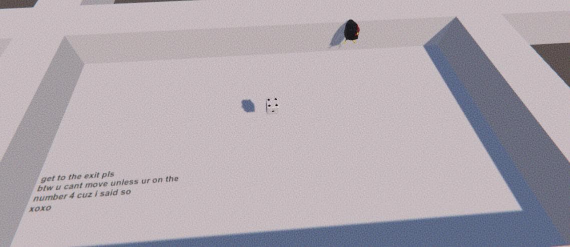 roll a dice (now with an extra chicken) screenshot 3