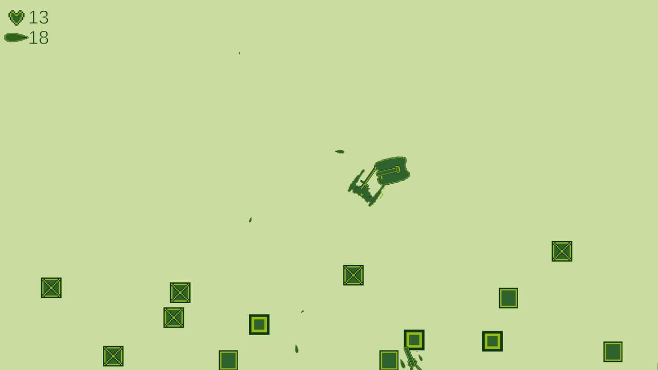 Meka-41 screenshot 4