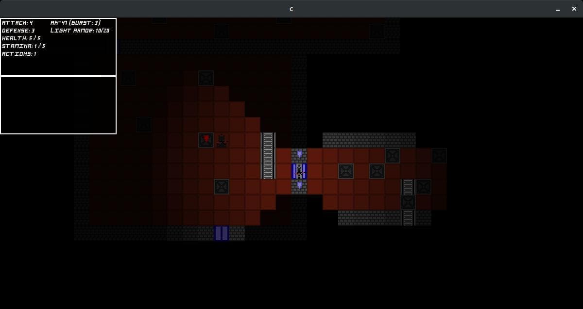 Arma Et Machina screenshot 4