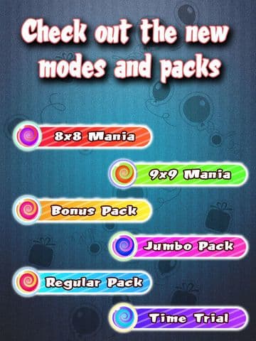 Candy Swoosh - Candy Match screenshot 5