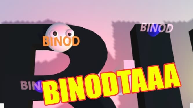 BINOD: The Game by AsasinoManik screenshot 4