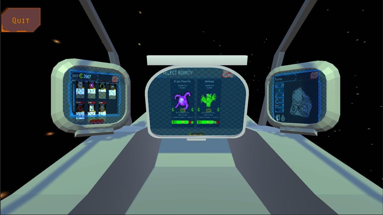 Dice Bounties screenshot 3