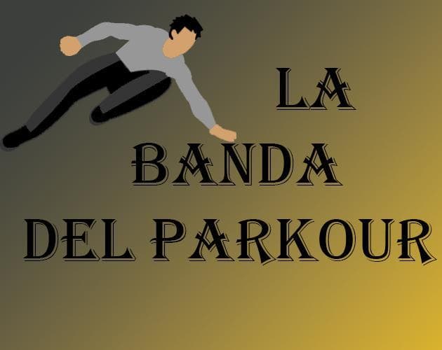 La Banda del Parkour