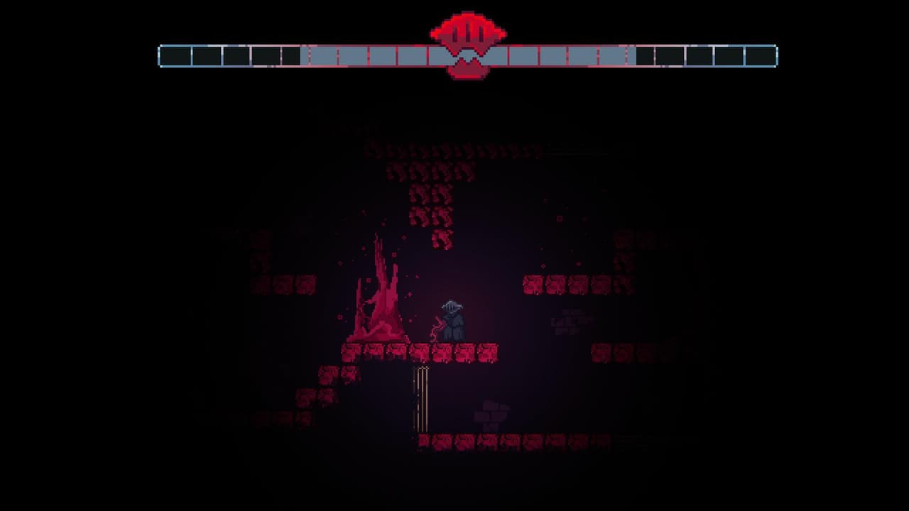 Damnation of Oryx