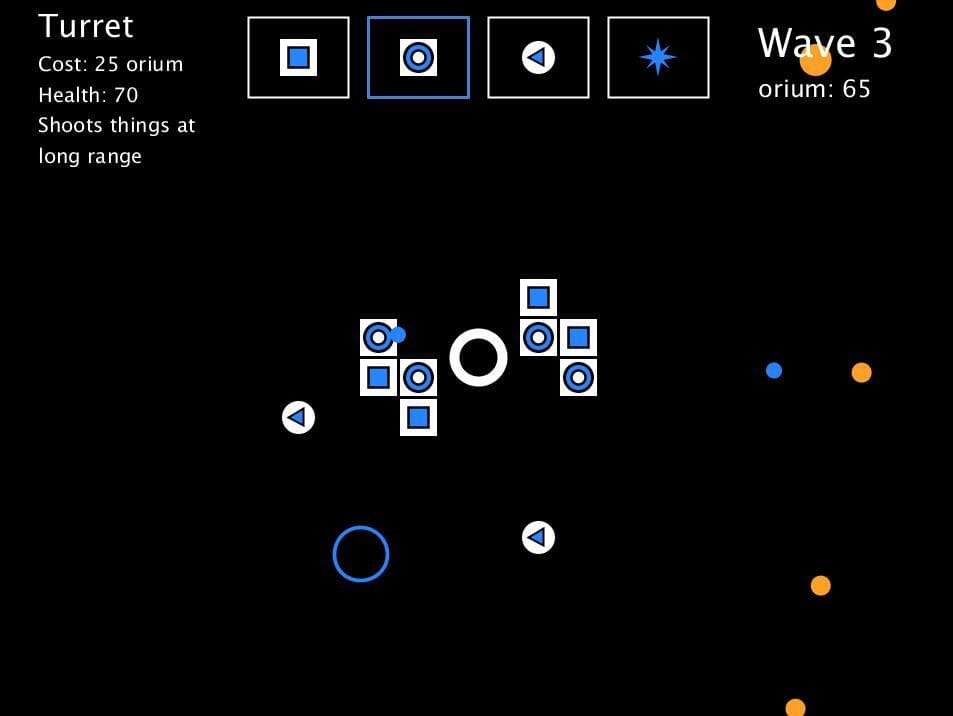 o (Kangasaur) screenshot 3