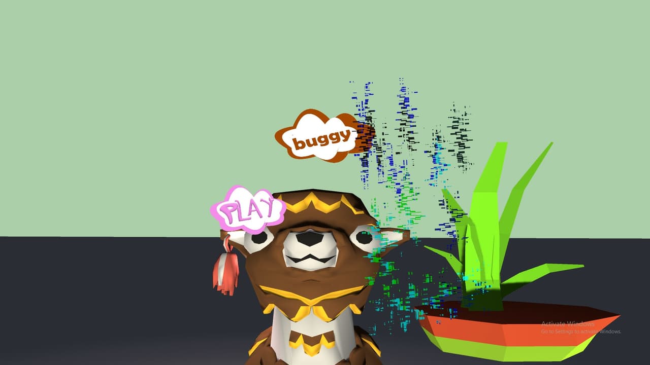 buggybug screenshot 2